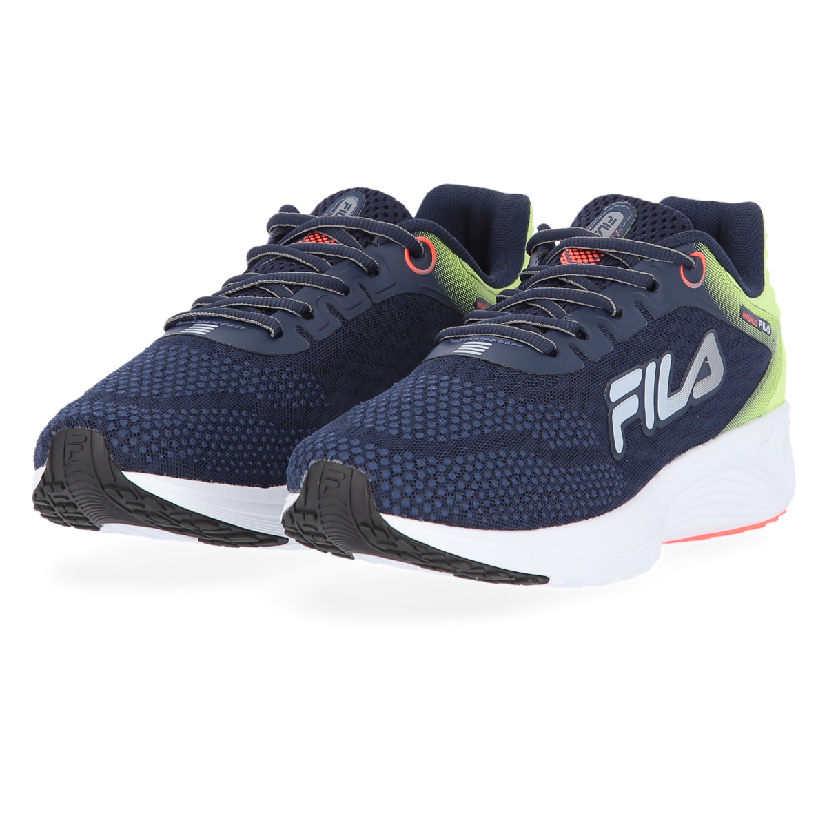 Zapatillas Running Fila Magnus Hombre,  image number null