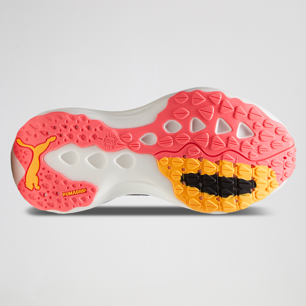 Zapatillas Running Puma Forever Run Nitro Mujer,  image number null