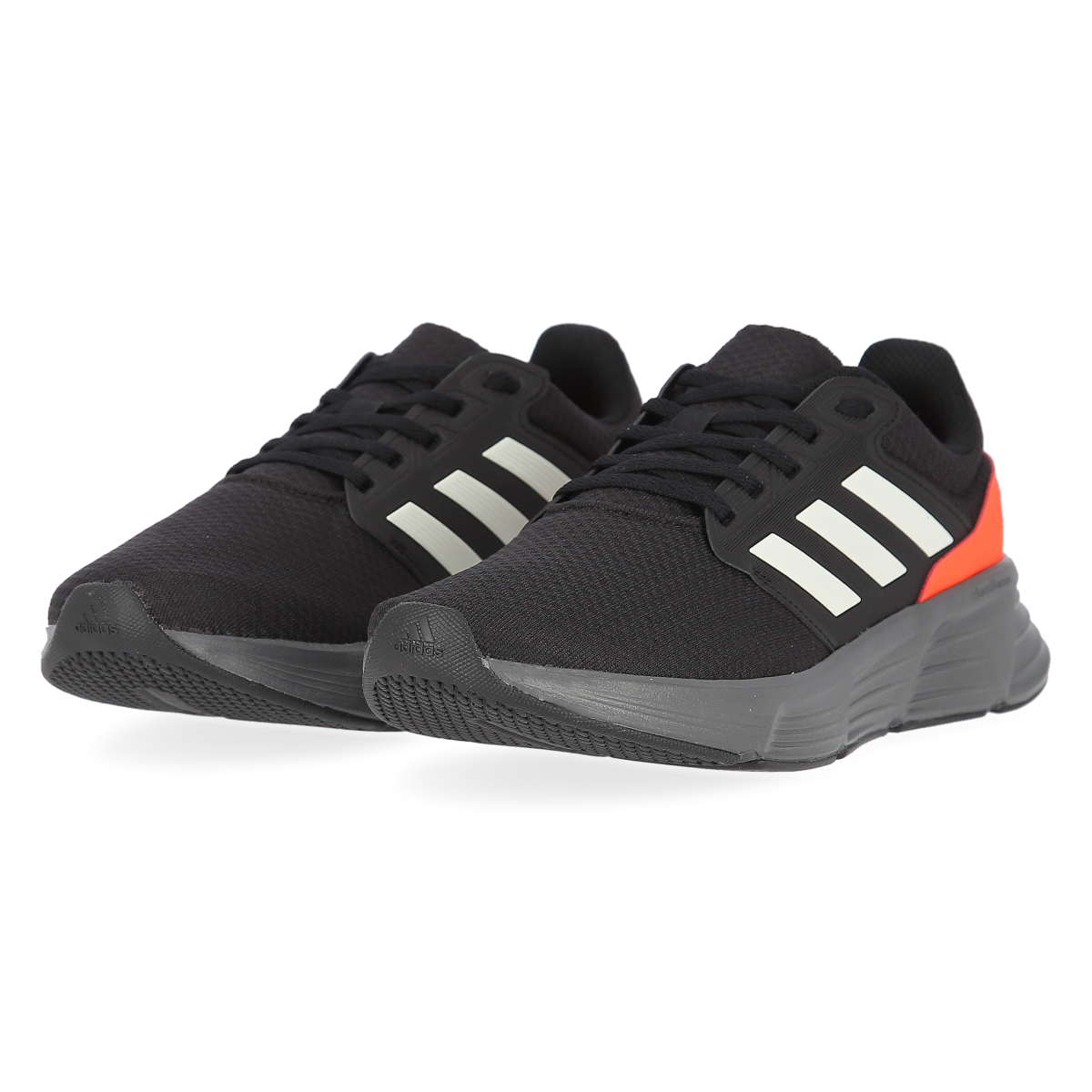 Zapatillas Running adidas Galaxy 6 Hombre StockCenter