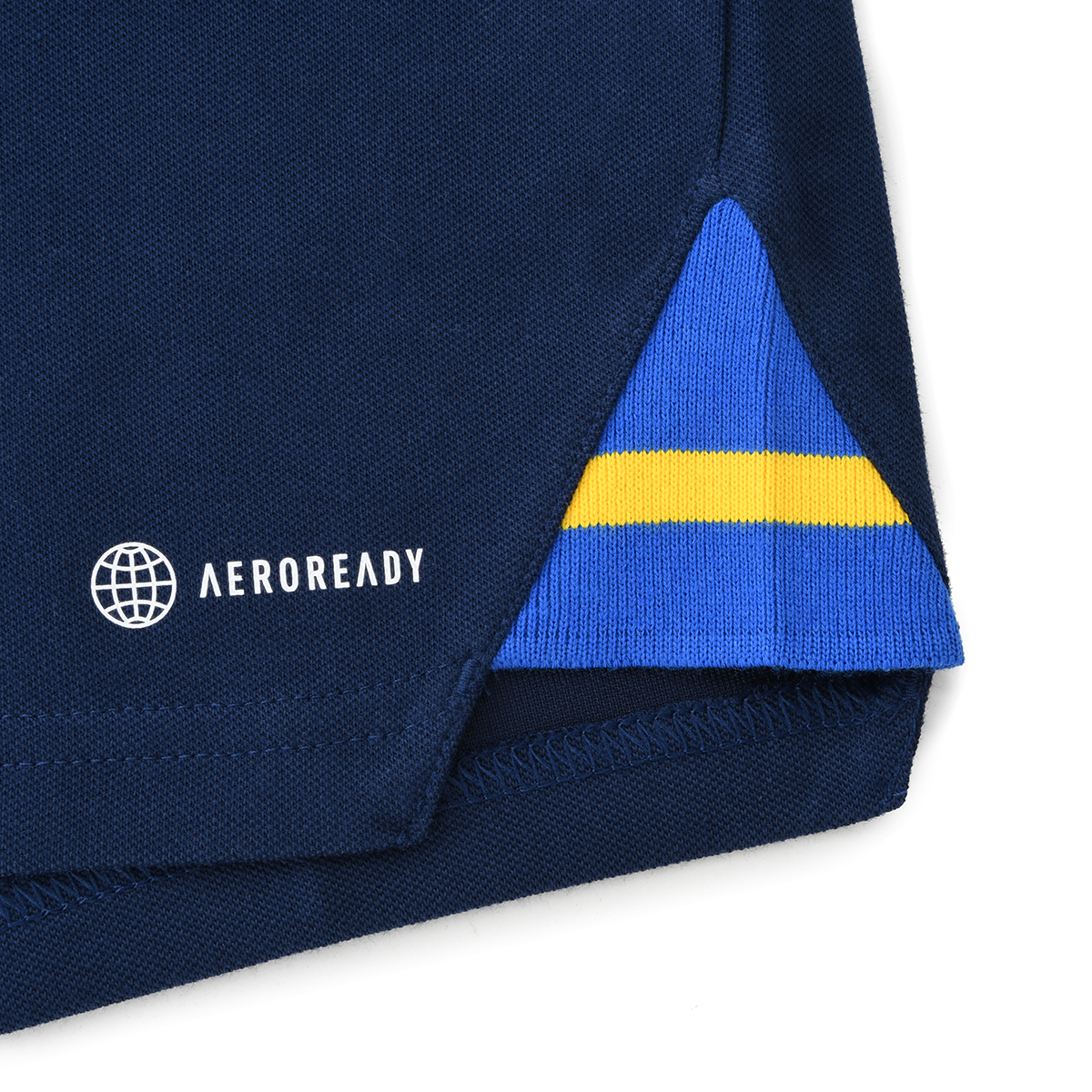 Chomba Adidas Boca Polo,  image number null