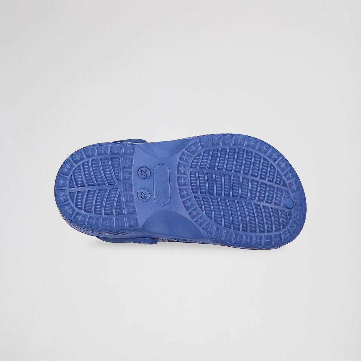 Zuecos Footy Gamer Con Luz Infantil,  image number null