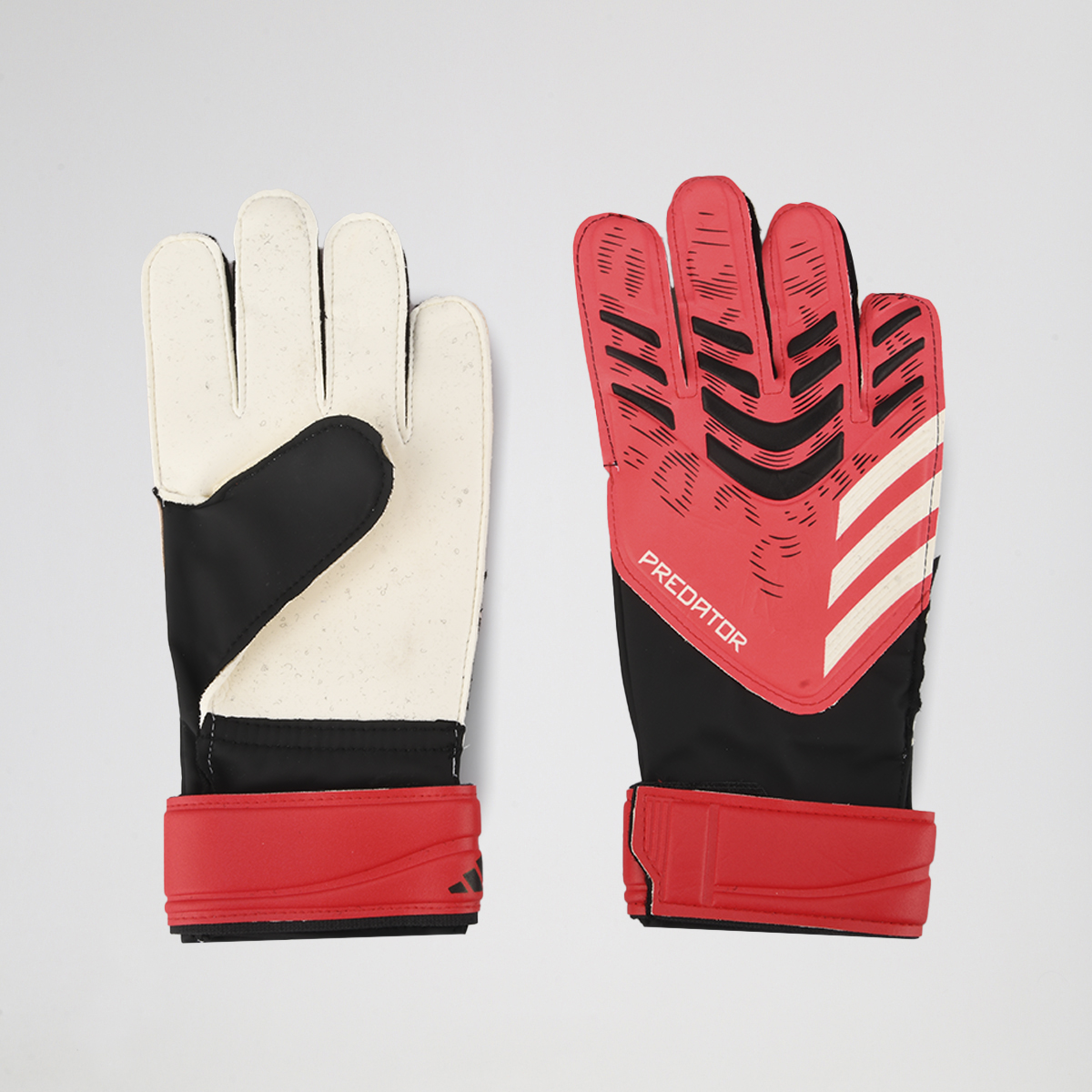 Guantes Fútbol adidas Pred Glove,  image number null