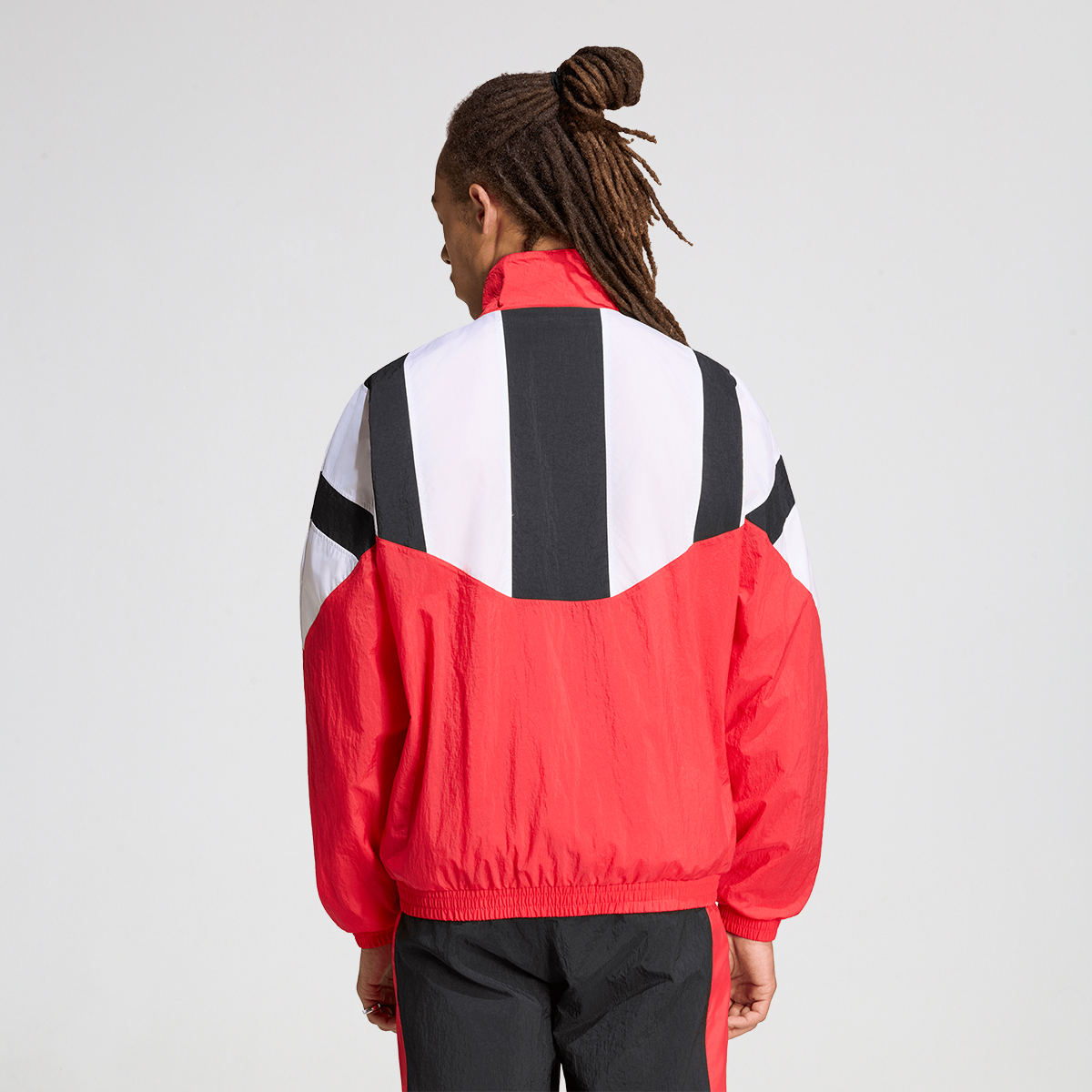 Campera River Plate adidas EQT Hombre,  image number null