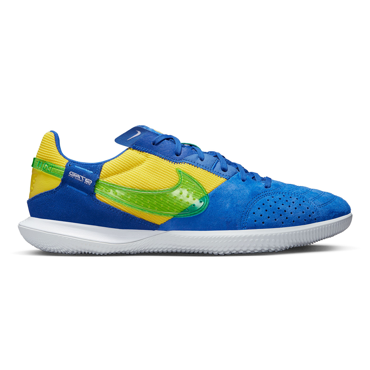 Nike gato hombre top