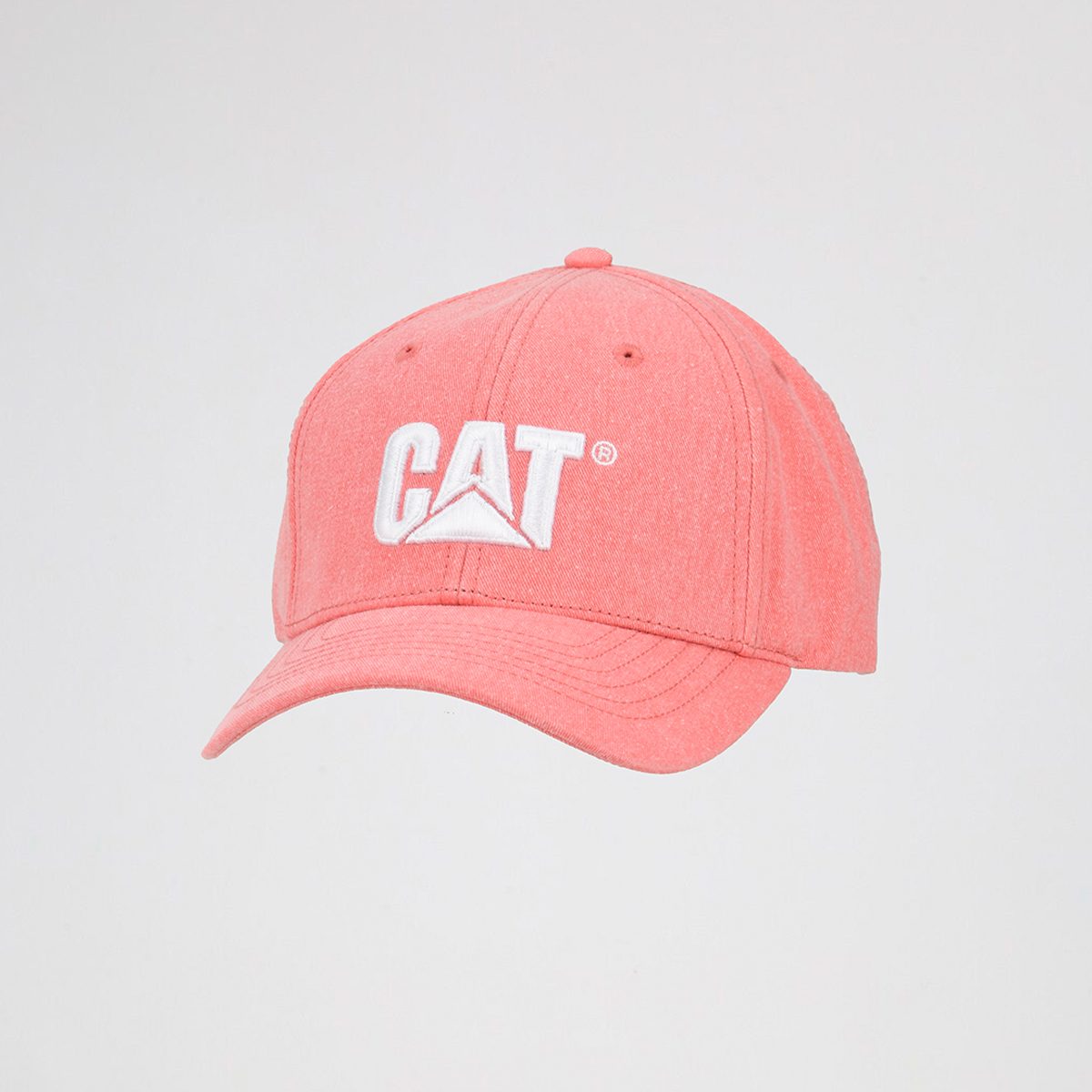 Gorra CAT Classic Logo Mujer,  image number null