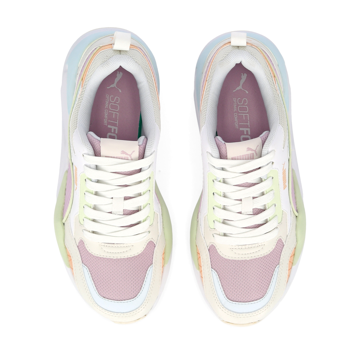 Zapatillas Puma X Ray 2 Square,  image number null