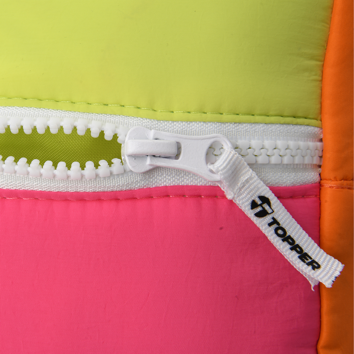 Morral Topper X Benito Mujer,  image number null