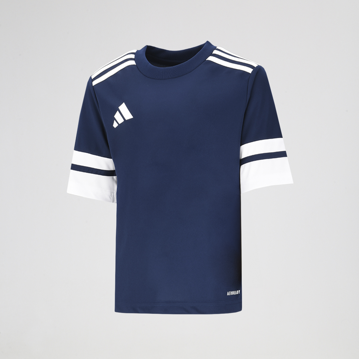 Camiseta adidas Squa25 Poliéster Infantil,  image number null