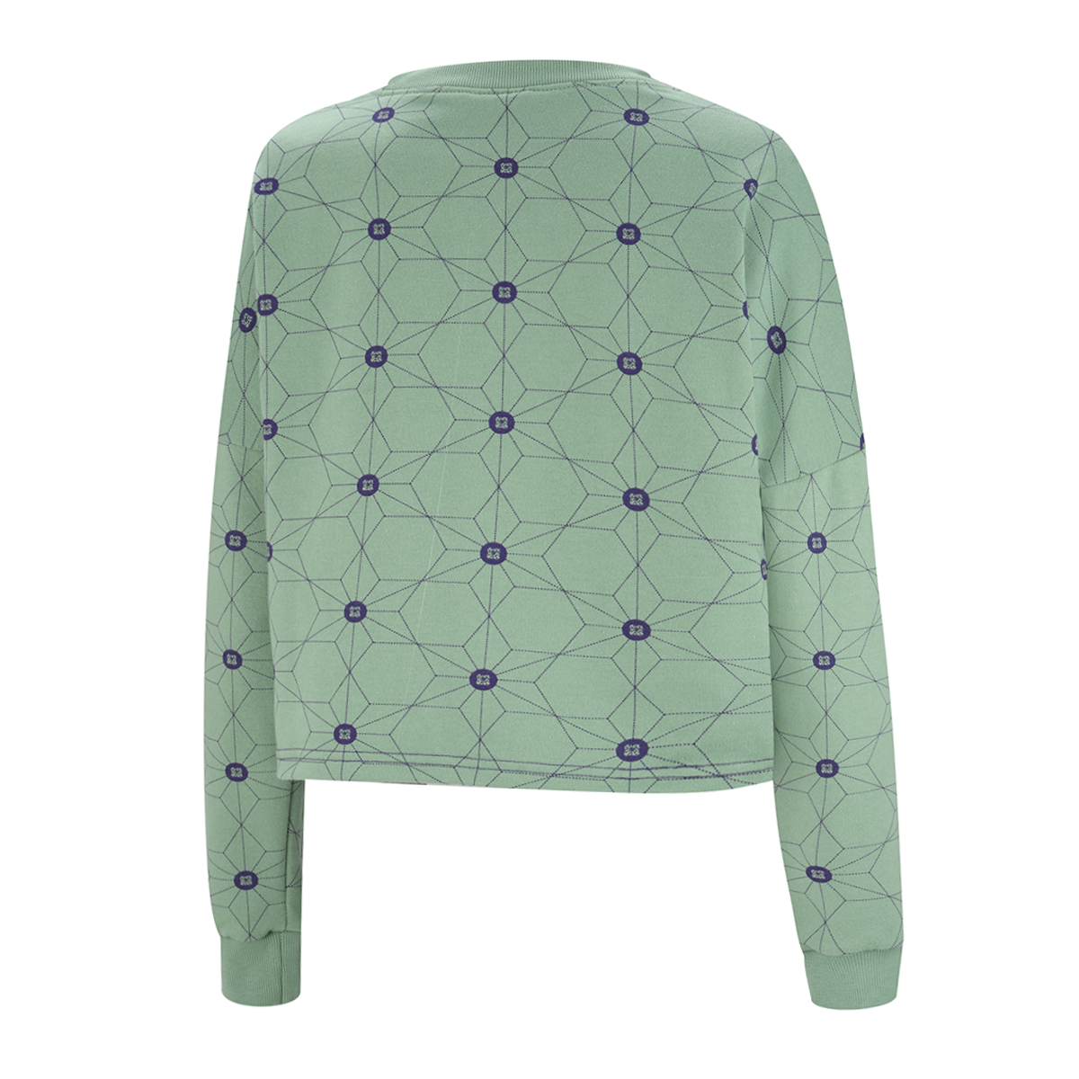 Buzo Urbano Urbo Chilled Mujer,  image number null