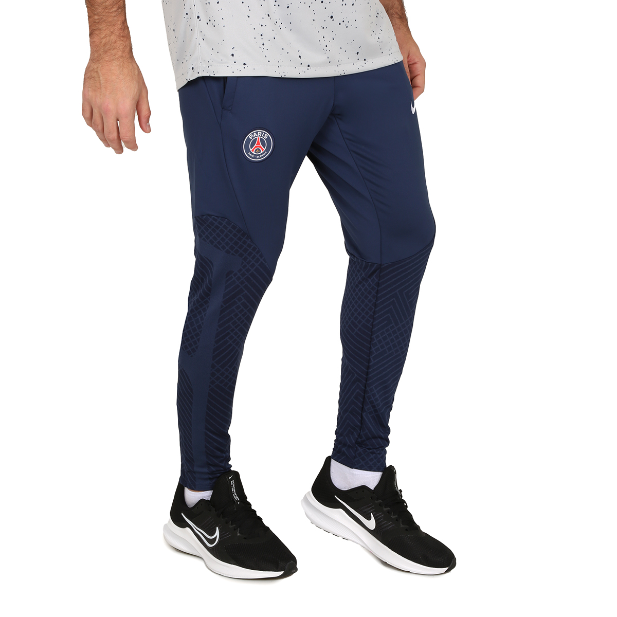 Pantalones paris top saint germain