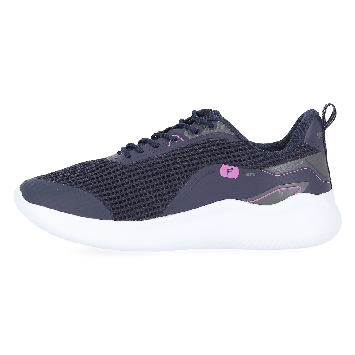Zapatillas Entrenamiento Fila Gear Mujer,  image number null