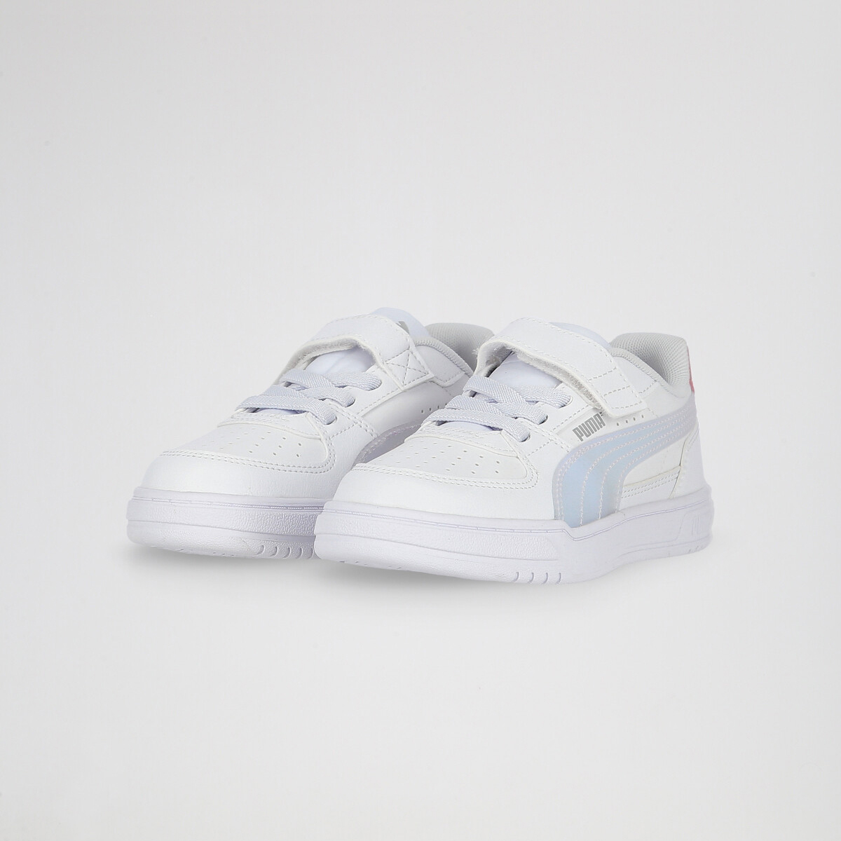 Zapatillas Puma Caven III Holo 2.0 Infantil,  image number null