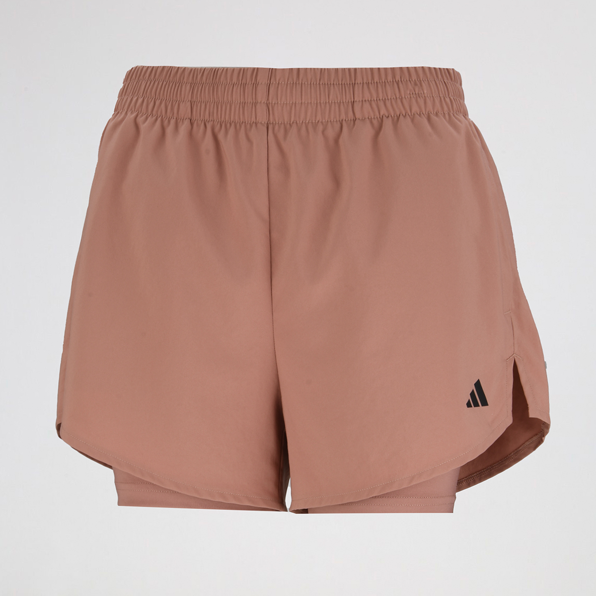 Short Entrenamiento adidas Aeroready Made For Mujer,  image number null