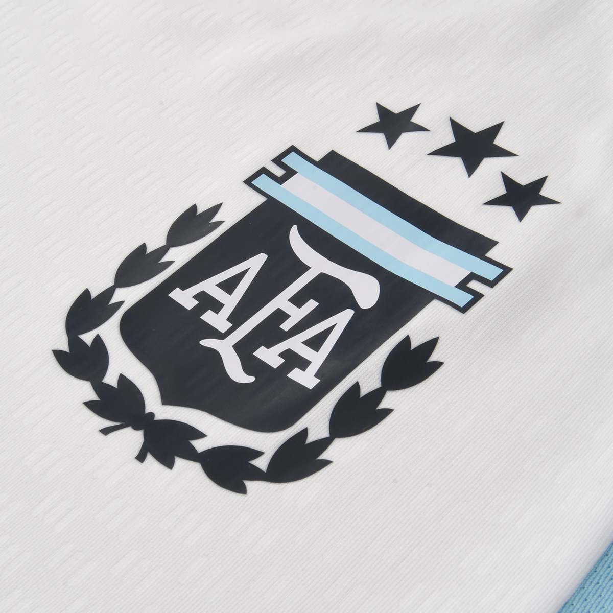 Camiseta Argentina adidas Entrenamiento Tiro 26 Competition,  image number null