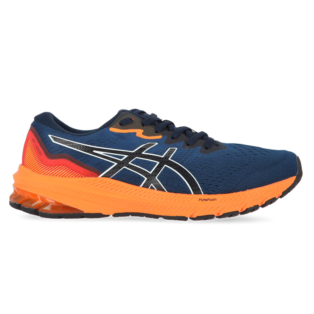 Zapatillas Asics Gt-1000 11,  image number null