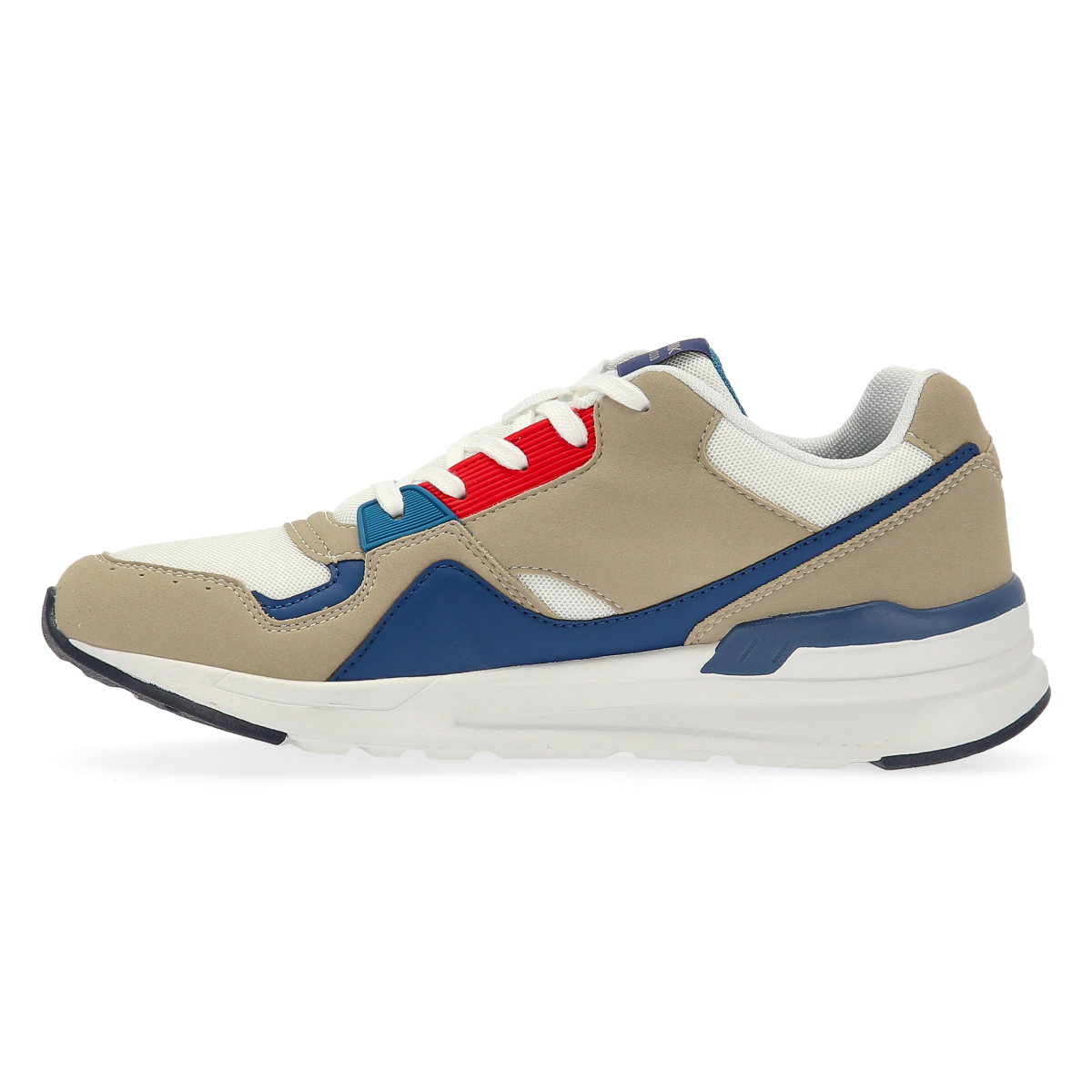 Zapatillas Atomik Abstract-x Hombre,  image number null