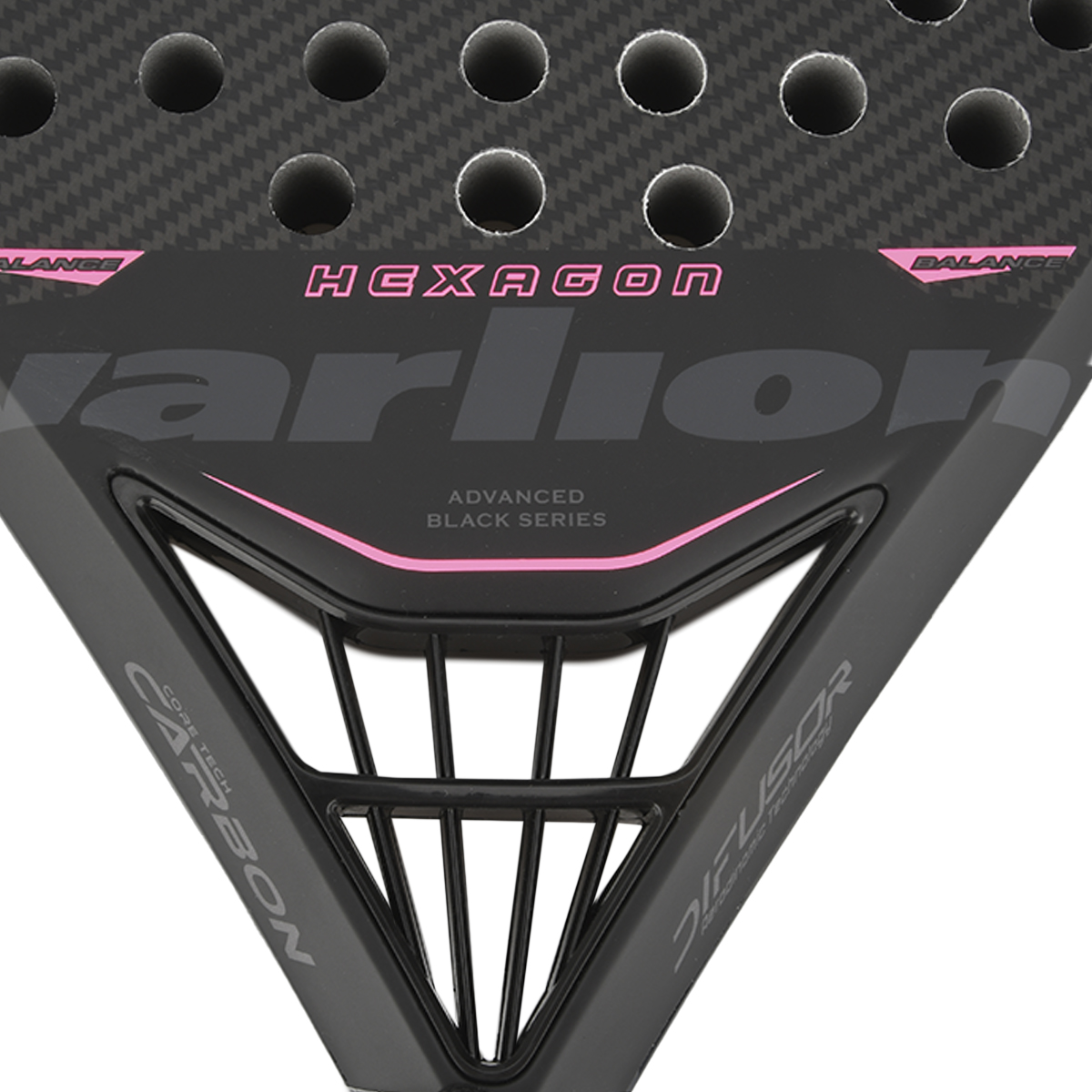 Paleta Varlion Avant Carbon Ti Difusor 2022,  image number null