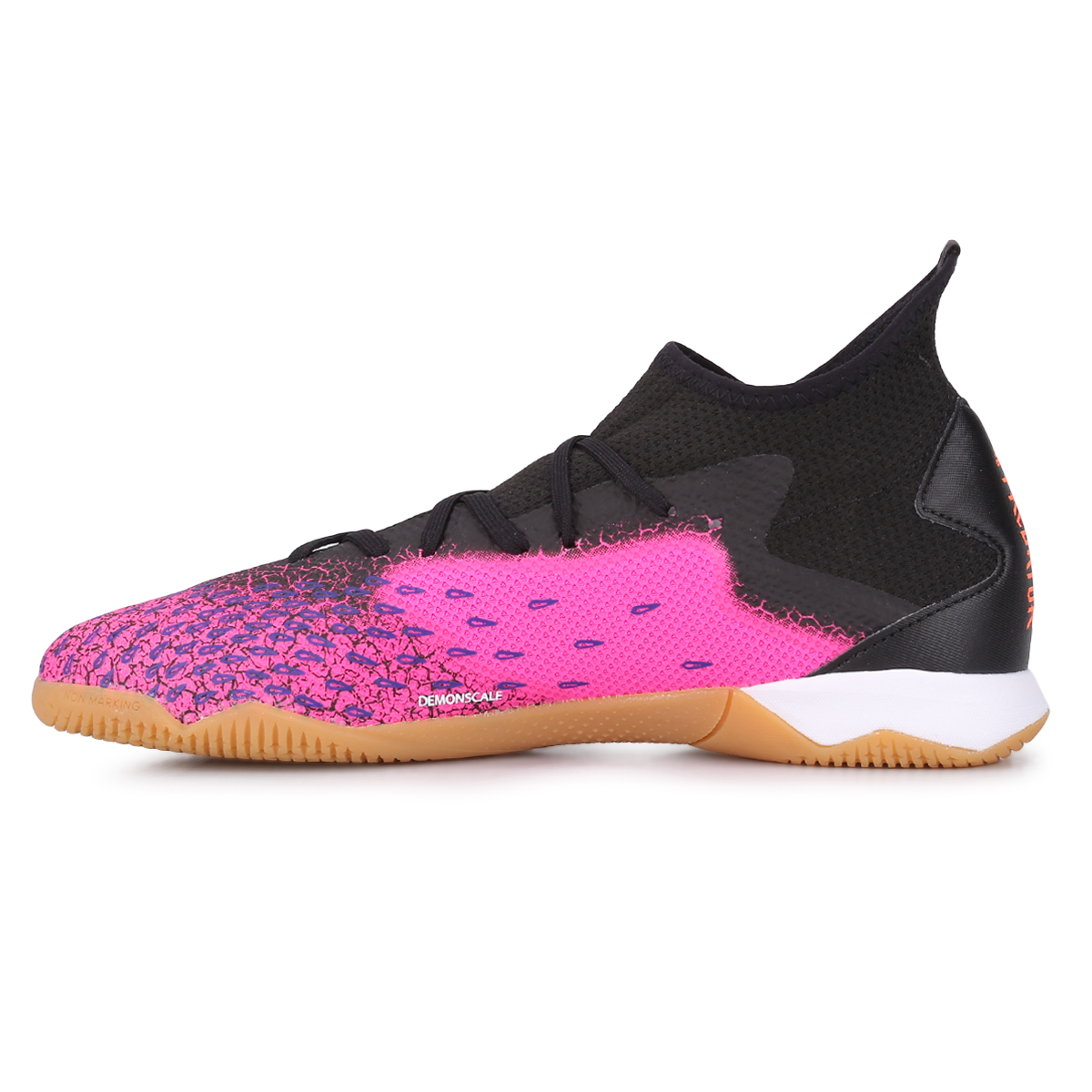 Botines adidas Predator Freak.3 Indoor,  image number null