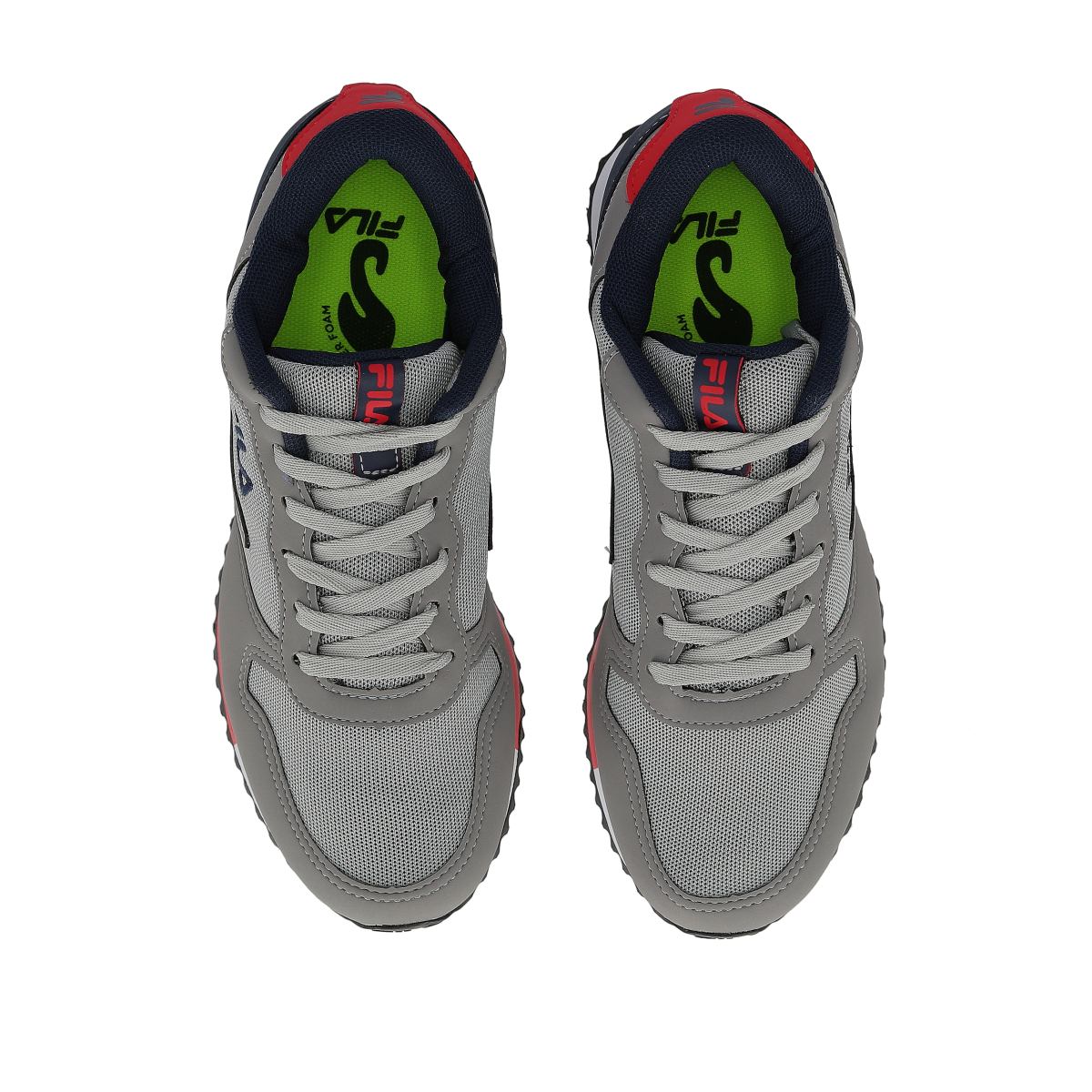 Zapatillas Fila Euro Jogger Sport,  image number null