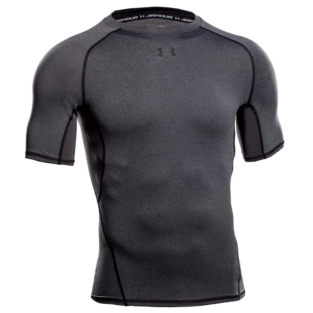 Remera Under Armour Heatgear,  image number null