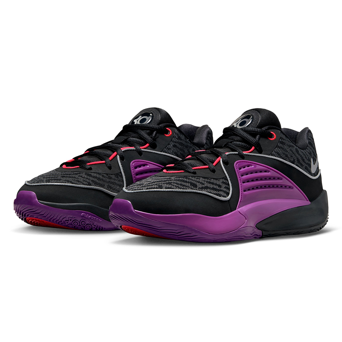 Zapatillas B&aacute;squet Nike Kd 16 Hombre,  image number null