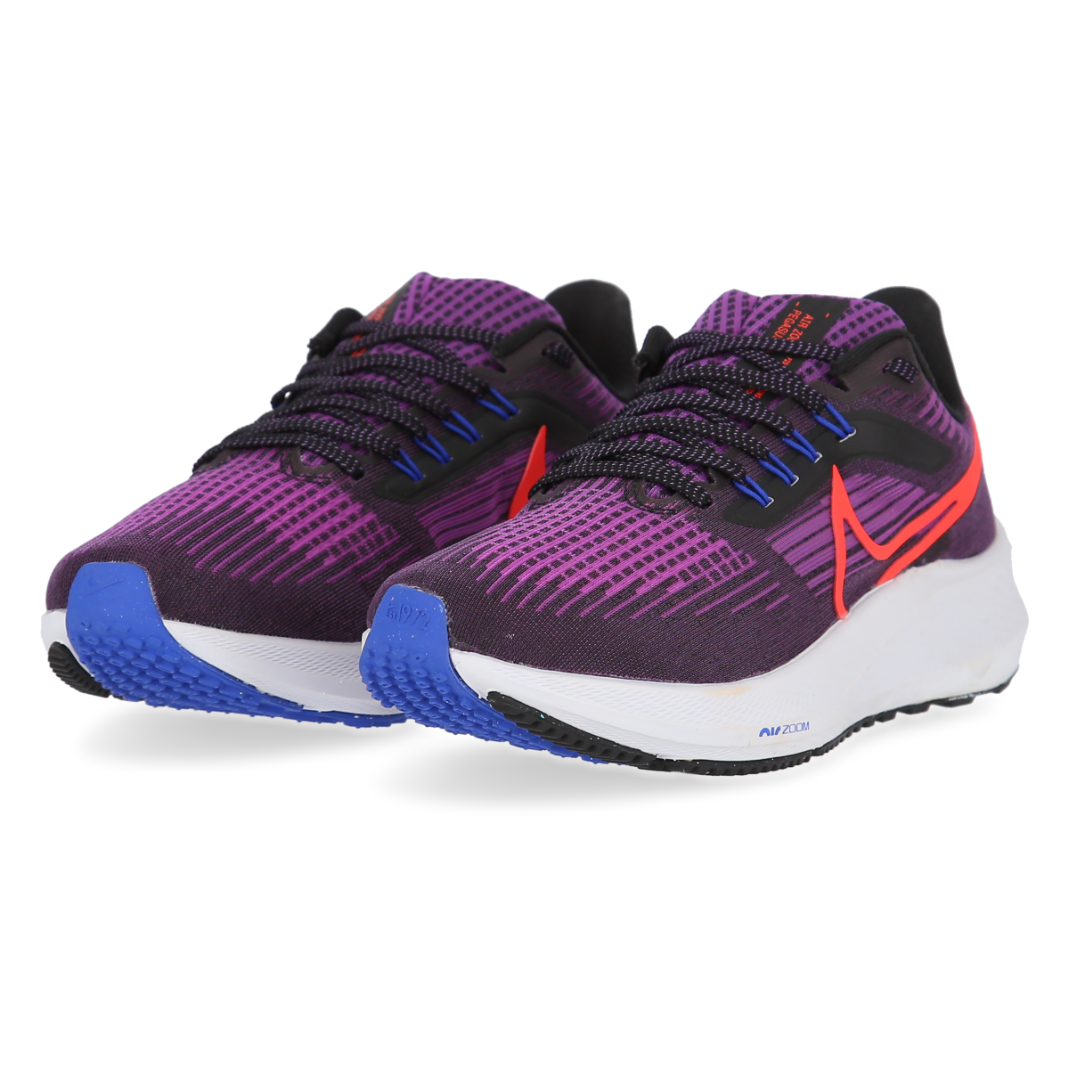 Zapatillas running nike pegasus outlet