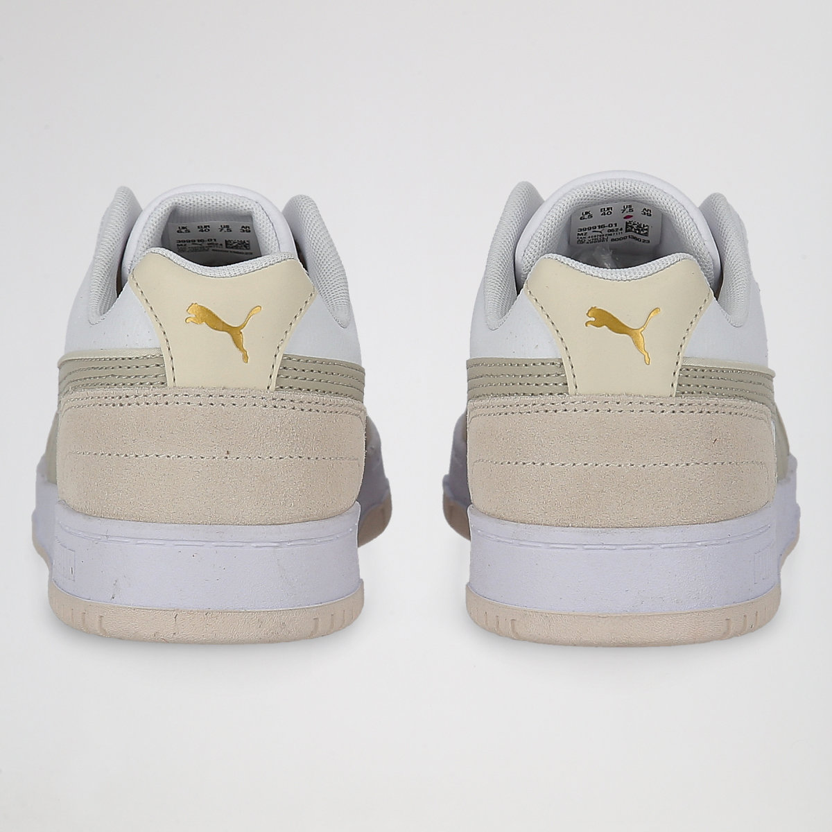 Zapatillas Puma RBD Game Low SD Hombre,  image number null