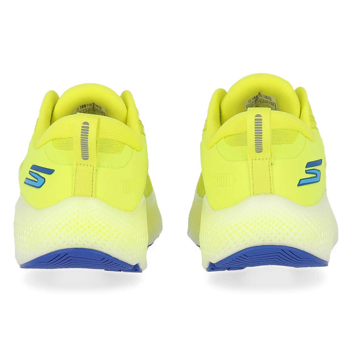 Skechers go run online 6 hombre amarillo