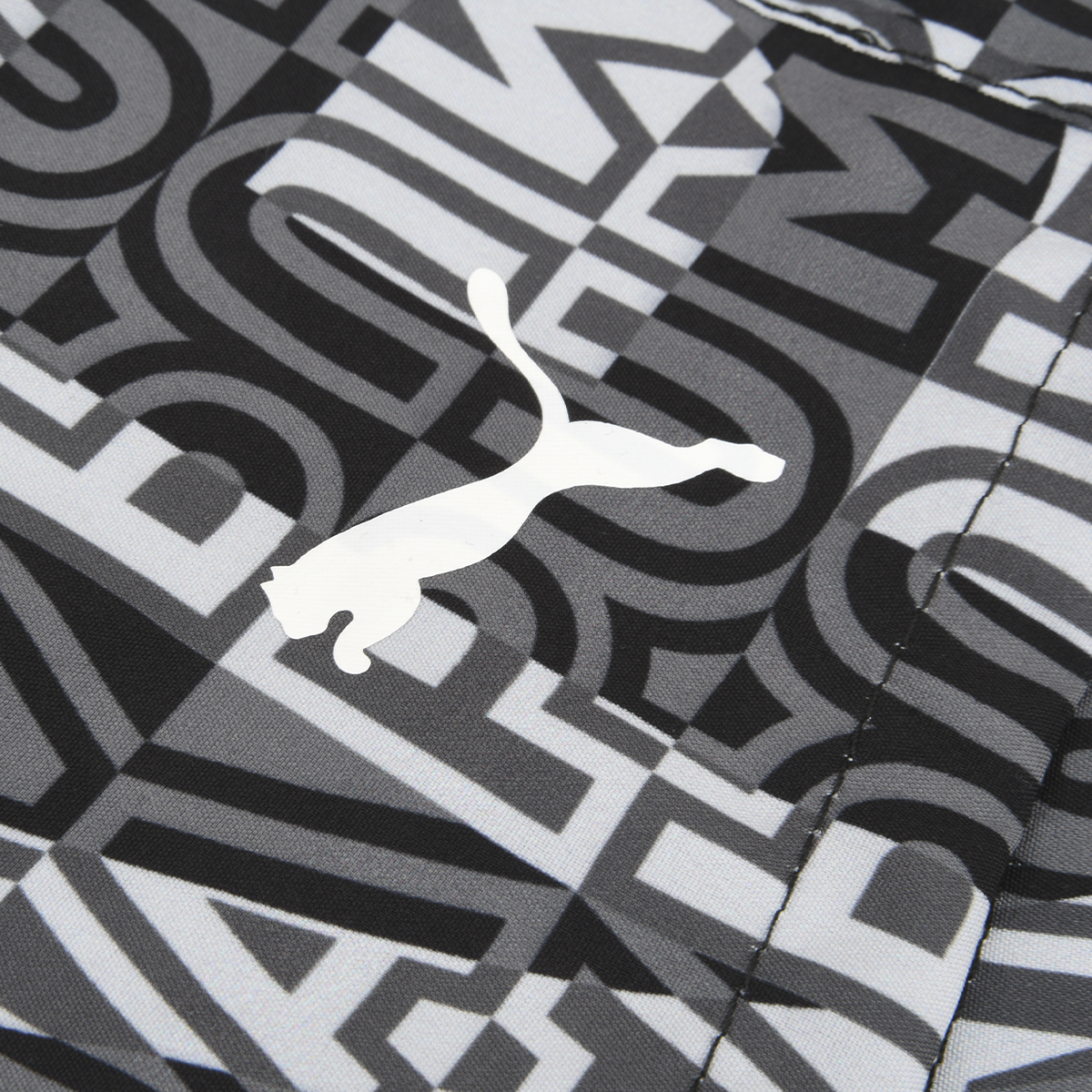 Traje De Ba&ntilde;o Puma Swim Printed Hombre,  image number null