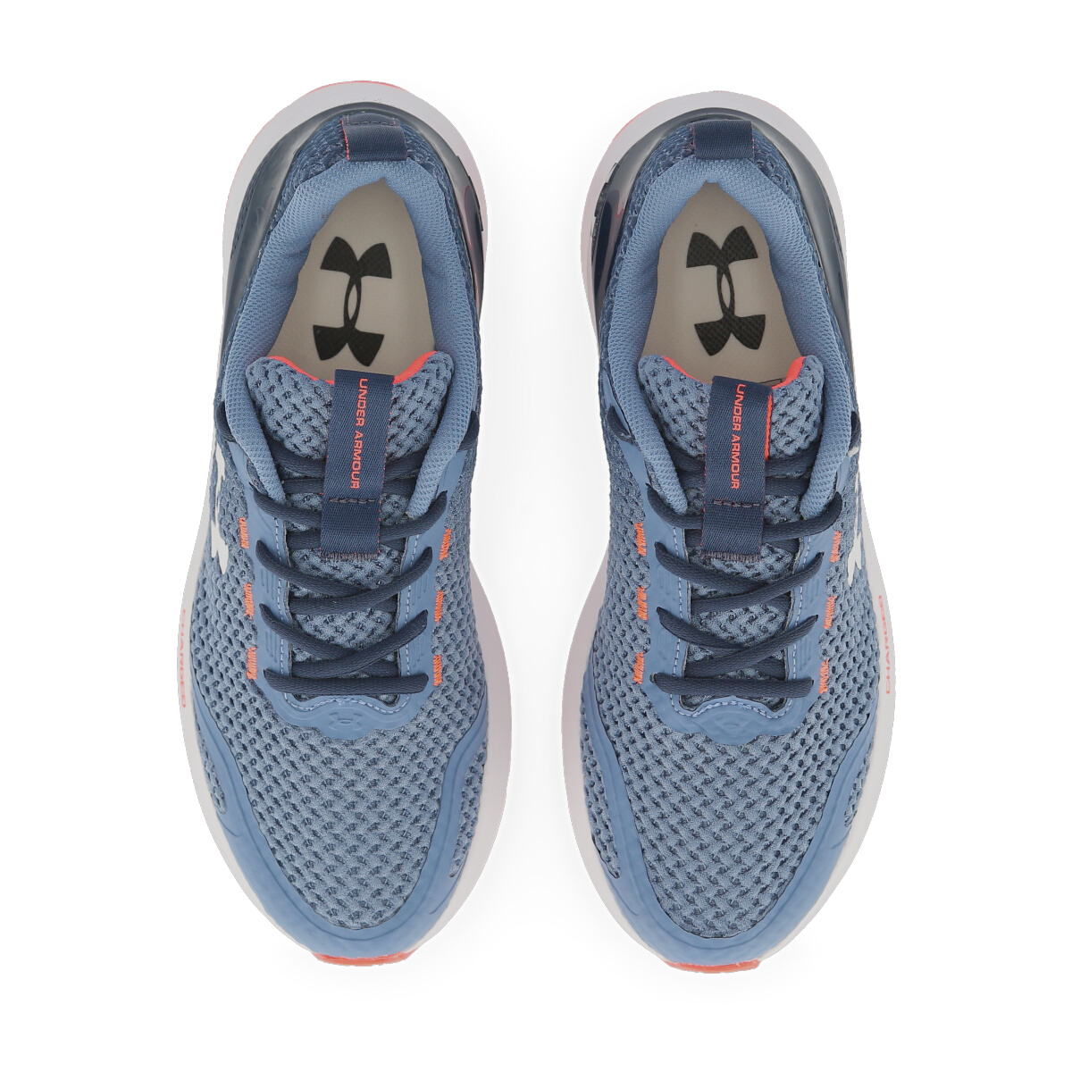 Zapatillas Under Armour Charged Prompt Lam,  image number null