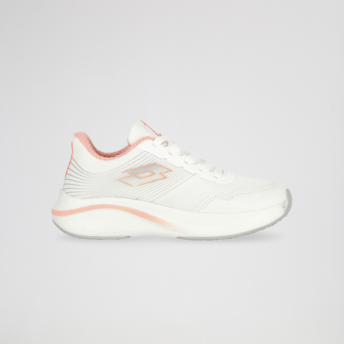 Zapatillas Lotto Speedride 800 Ni&ntilde;a,  image number null