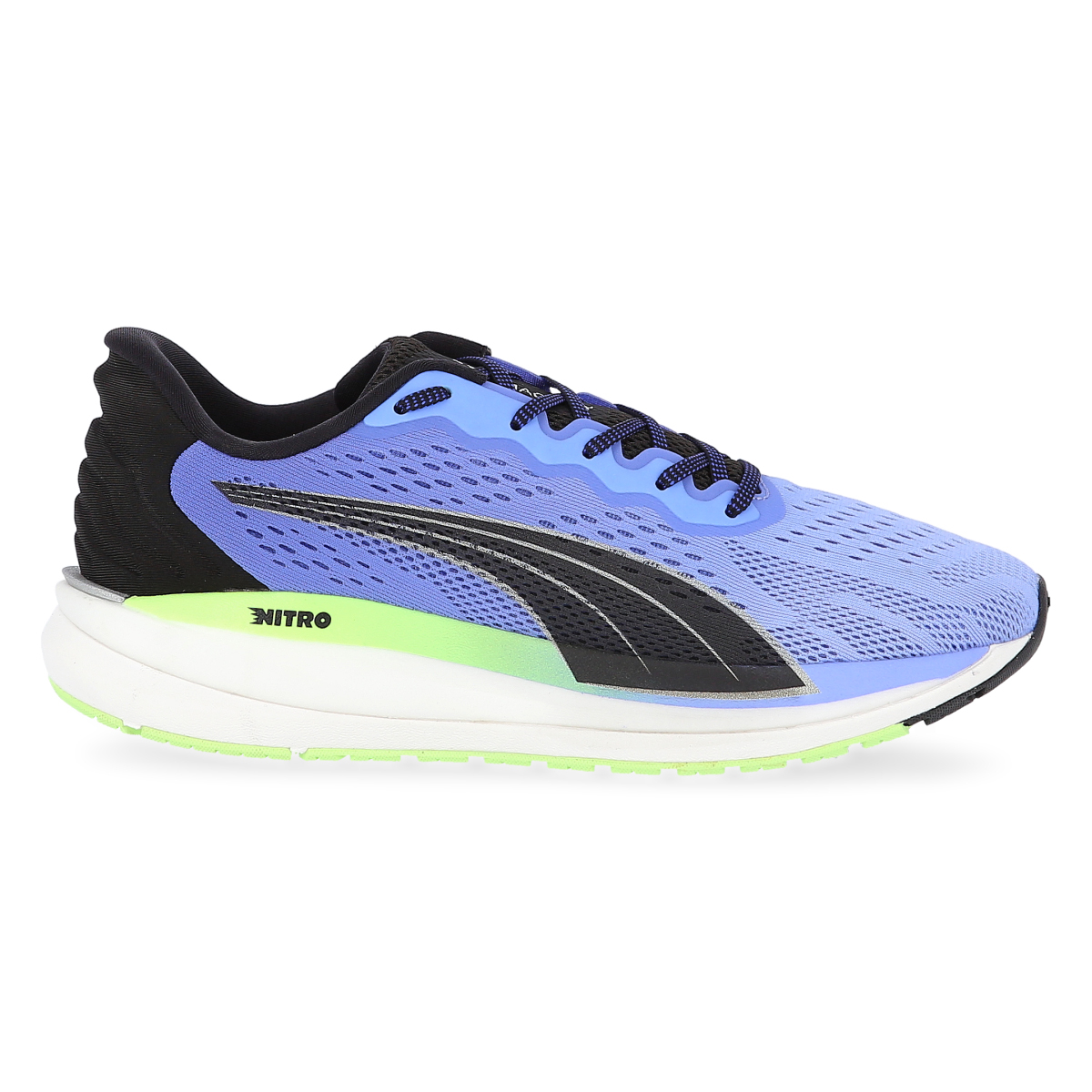 Zapatillas Running Puma Magnify Nitro Surge Mujer,  image number null