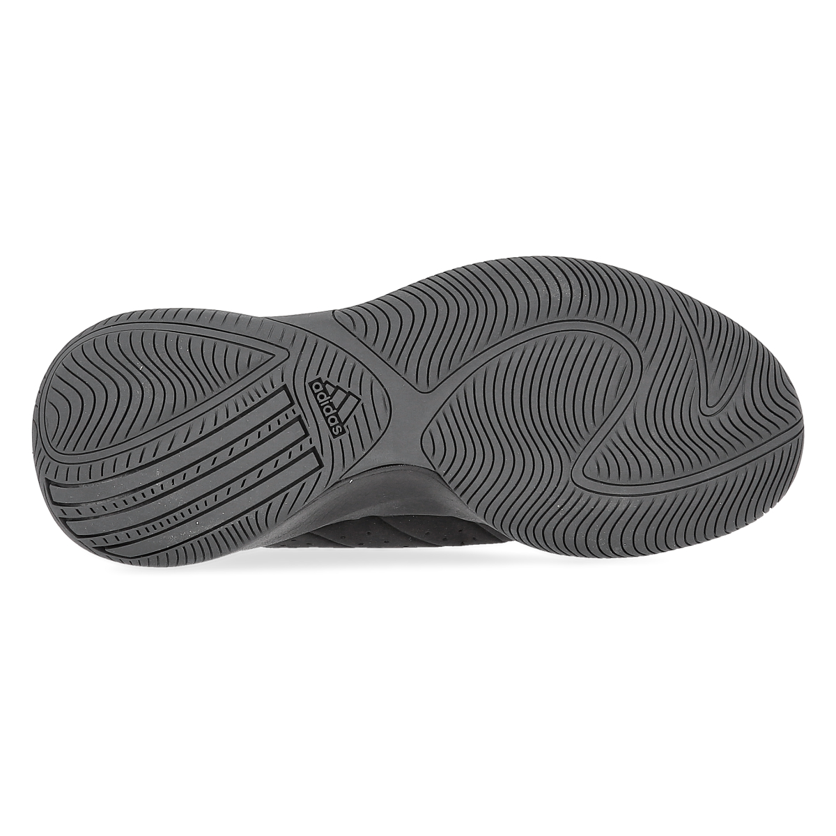 Zapatillas adidas Front Court,  image number null