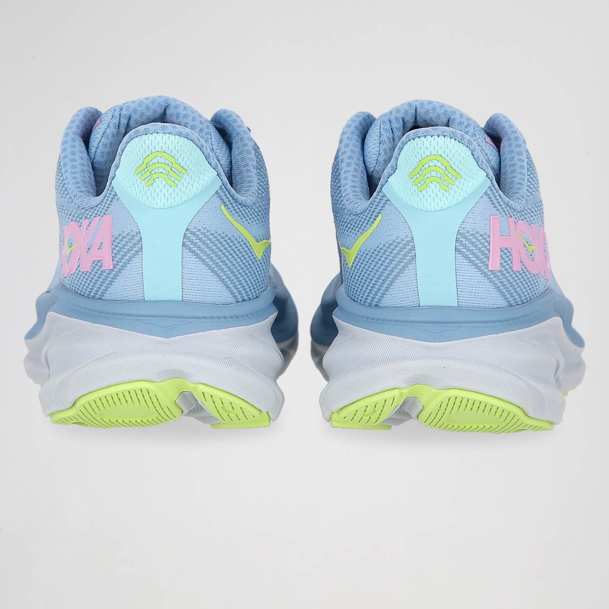 Zapatillas Running Hoka Clifton 9 Pro Mujer,  image number null