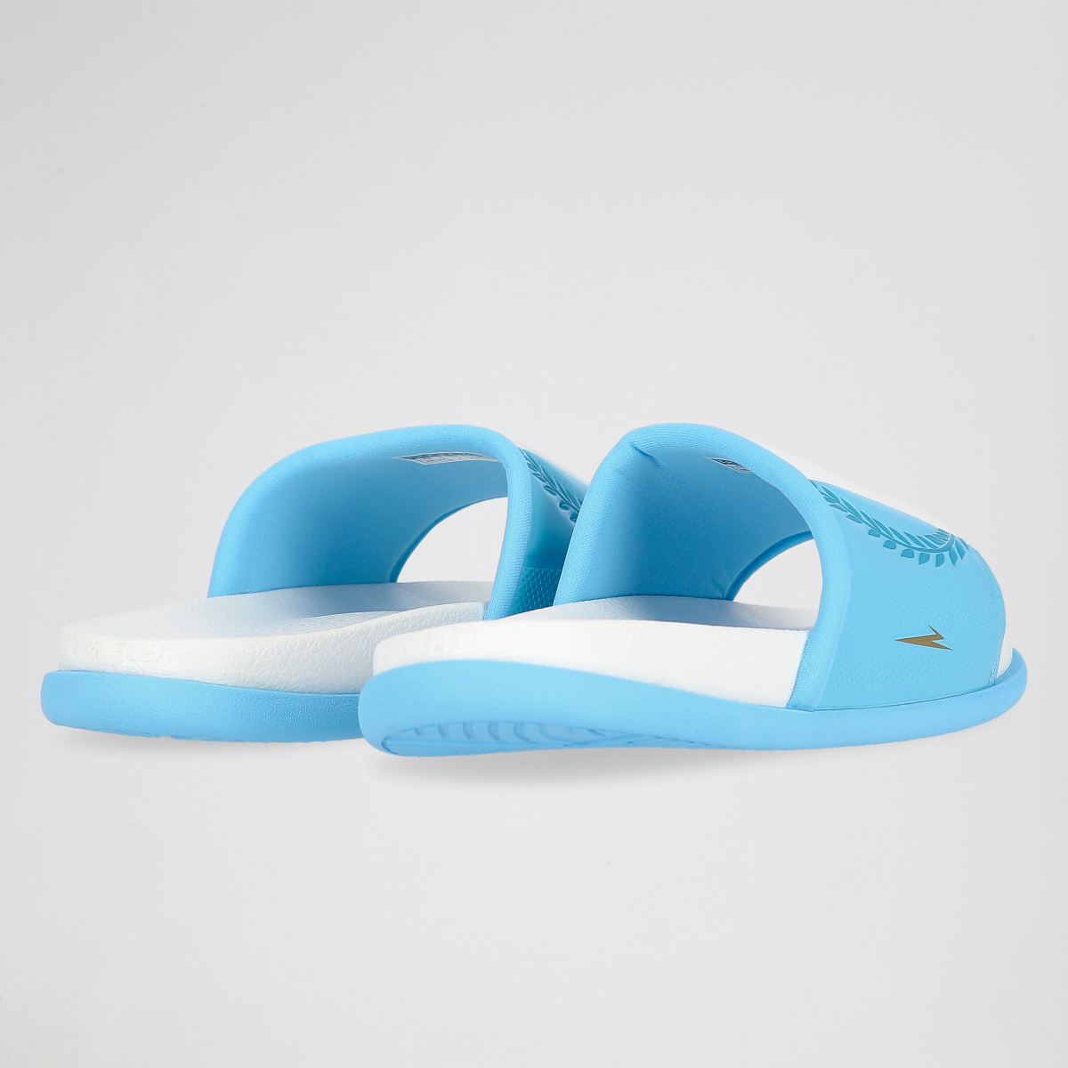 Ojotas Bagunza Arg10 Titular Mujer,  image number null