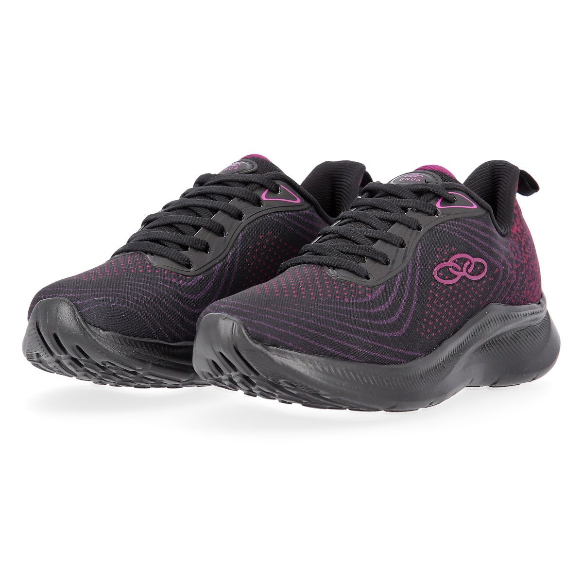 Zapatillas Olympikus Onda Mujer,  image number null