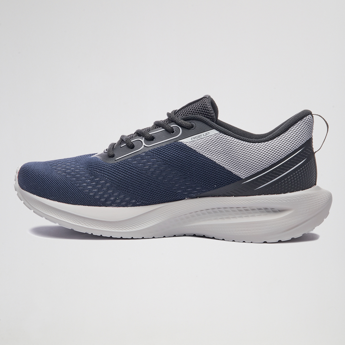 Zapatillas Running Fila Rise Up Hombre,  image number null