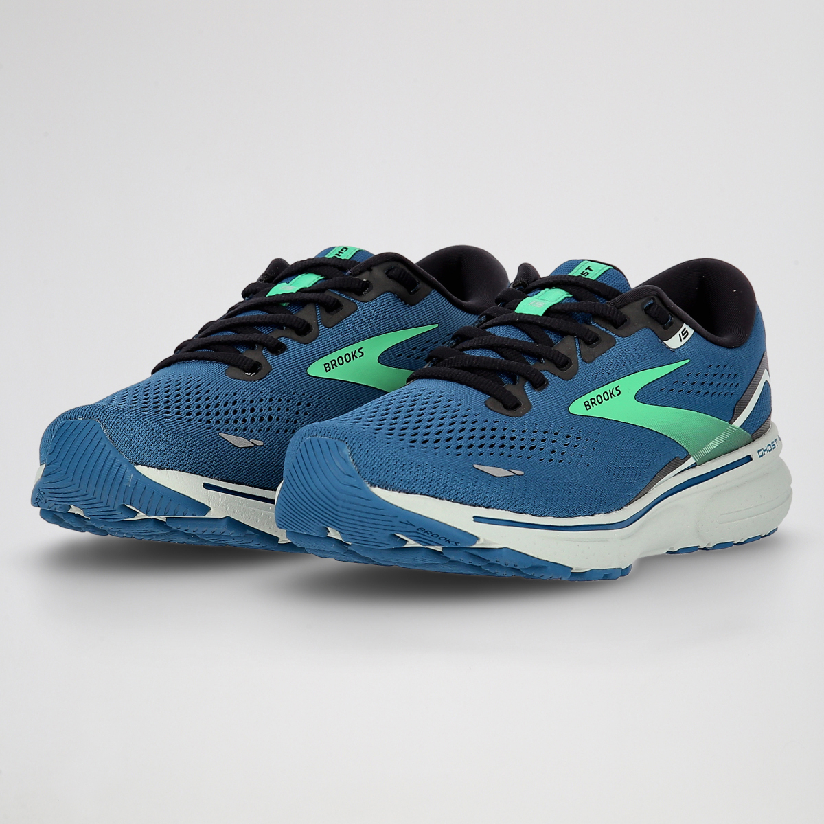 Zapatillas brooks running hombre deals