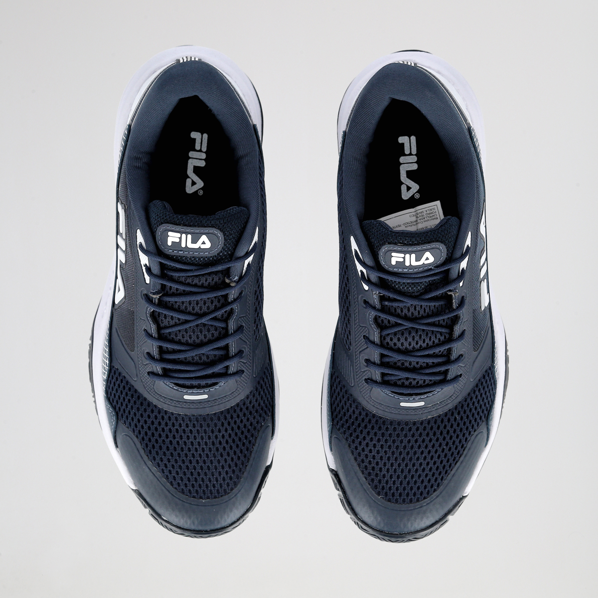 Zapatillas Fila Serve Hombre,  image number null