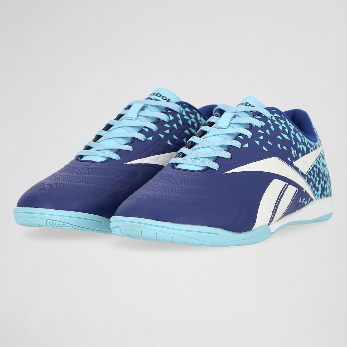 Botines con cordones Reebok Match 1 Ic Hombre,  image number null