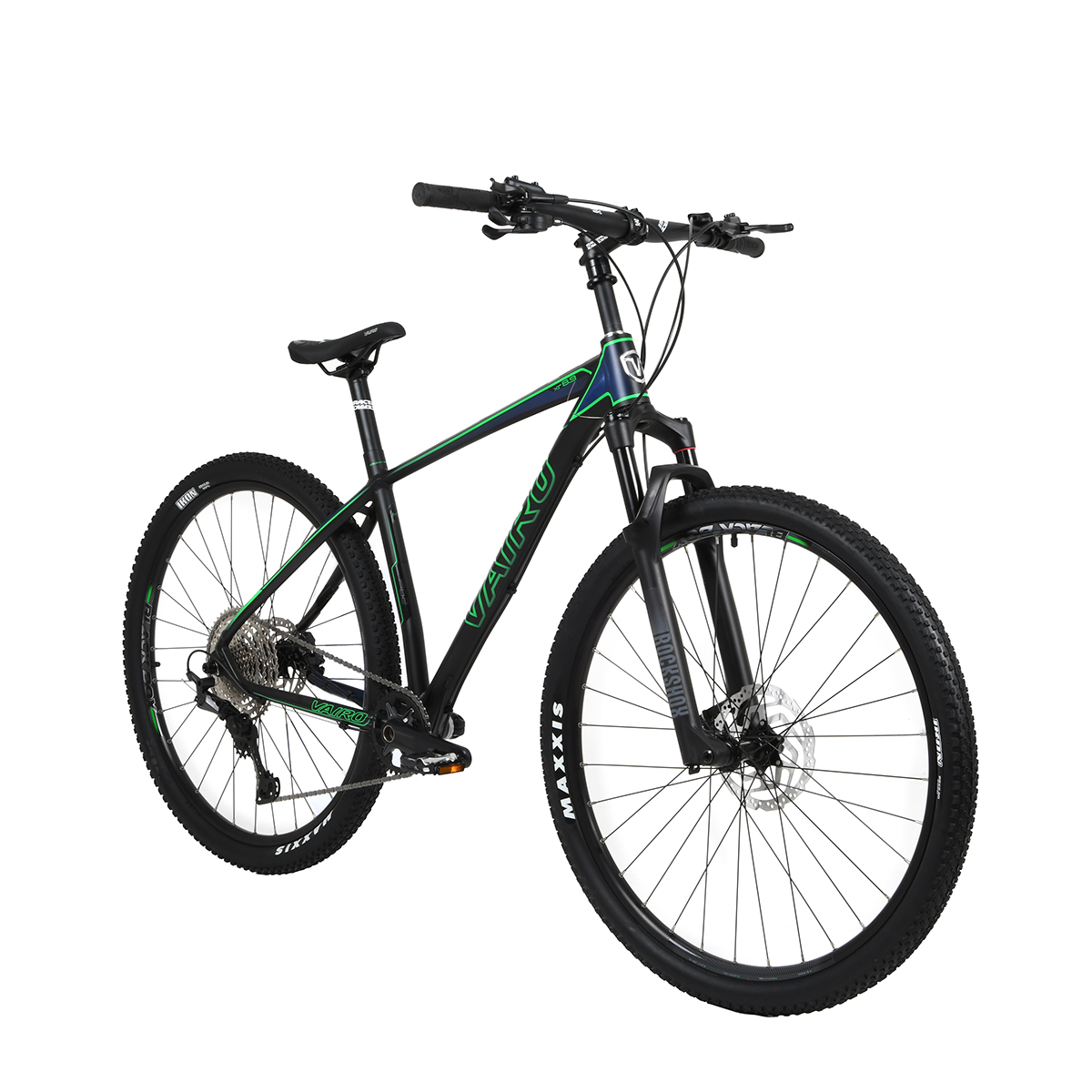 Bicicleta vairo deals 8.9 rodado 29