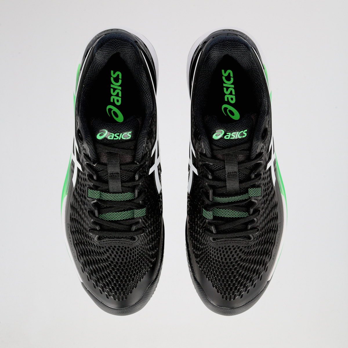 Zapatillas Running Asics Gel-resolution 9 Clay Hombre,  image number null