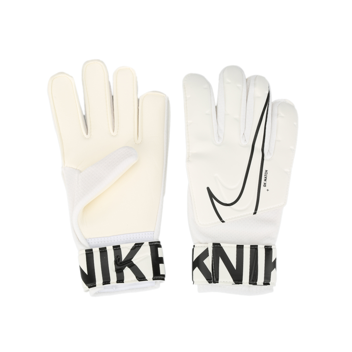 Guantes Nike GK Match