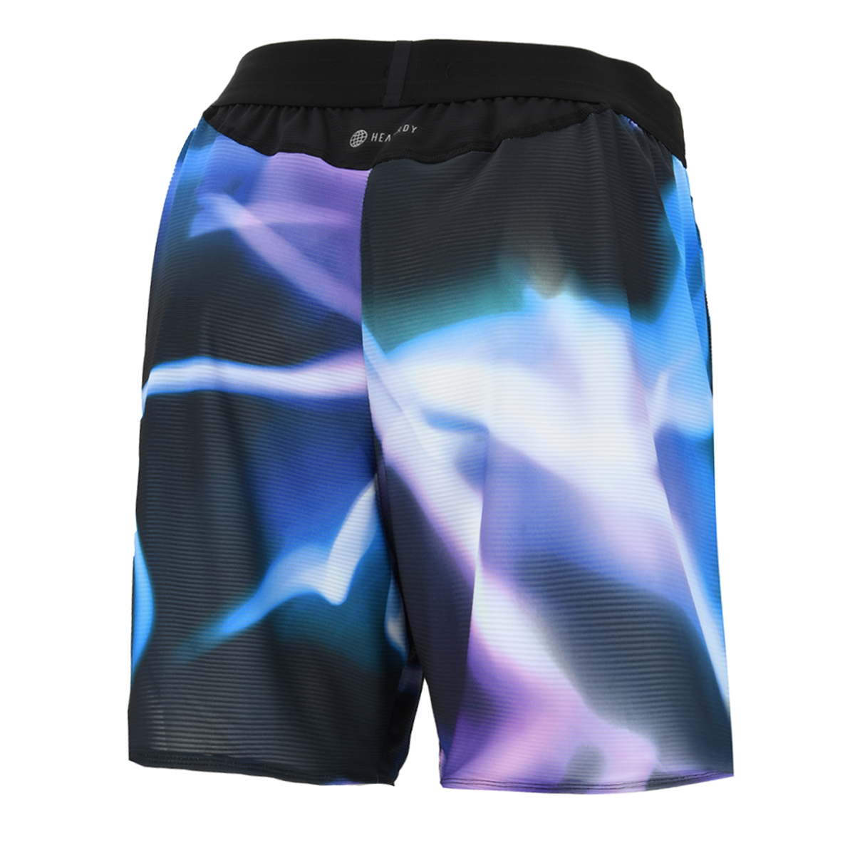 Short Entrenamiento adidas Heat Rdy Hiit Allover Hombre,  image number null