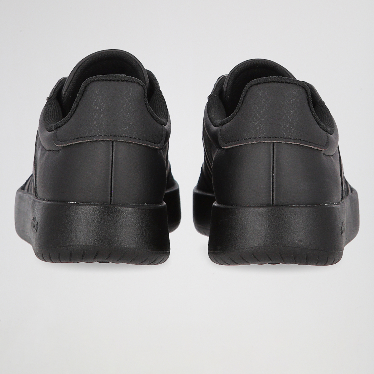 Zapatillas adidas Bareeda Cuero Hombre,  image number null