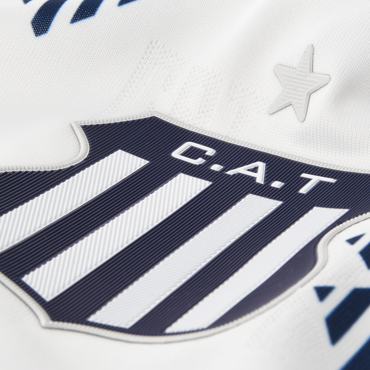 Camiseta Talleres Le Coq Sportif Suplente 2025 Hombre,  image number null