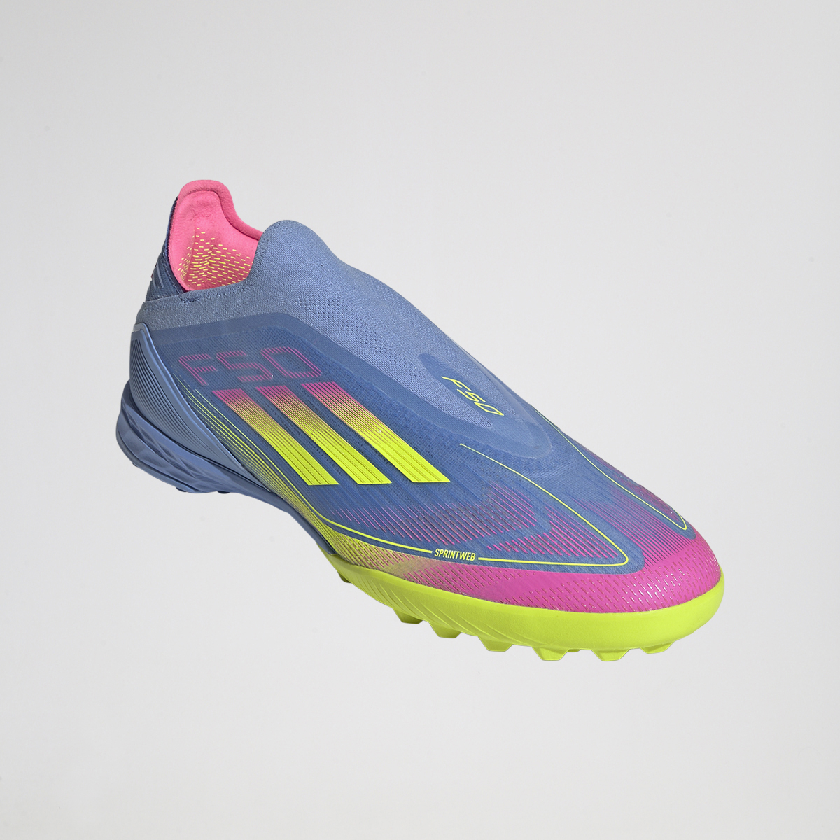 Botines F&uacute;tbol adidas F50 Pro TF,  image number null