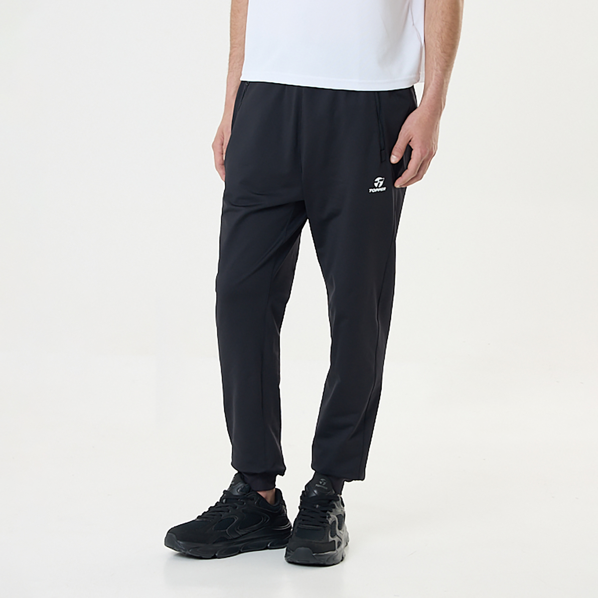 Pantalón Topper Puños II Hombre,  image number null