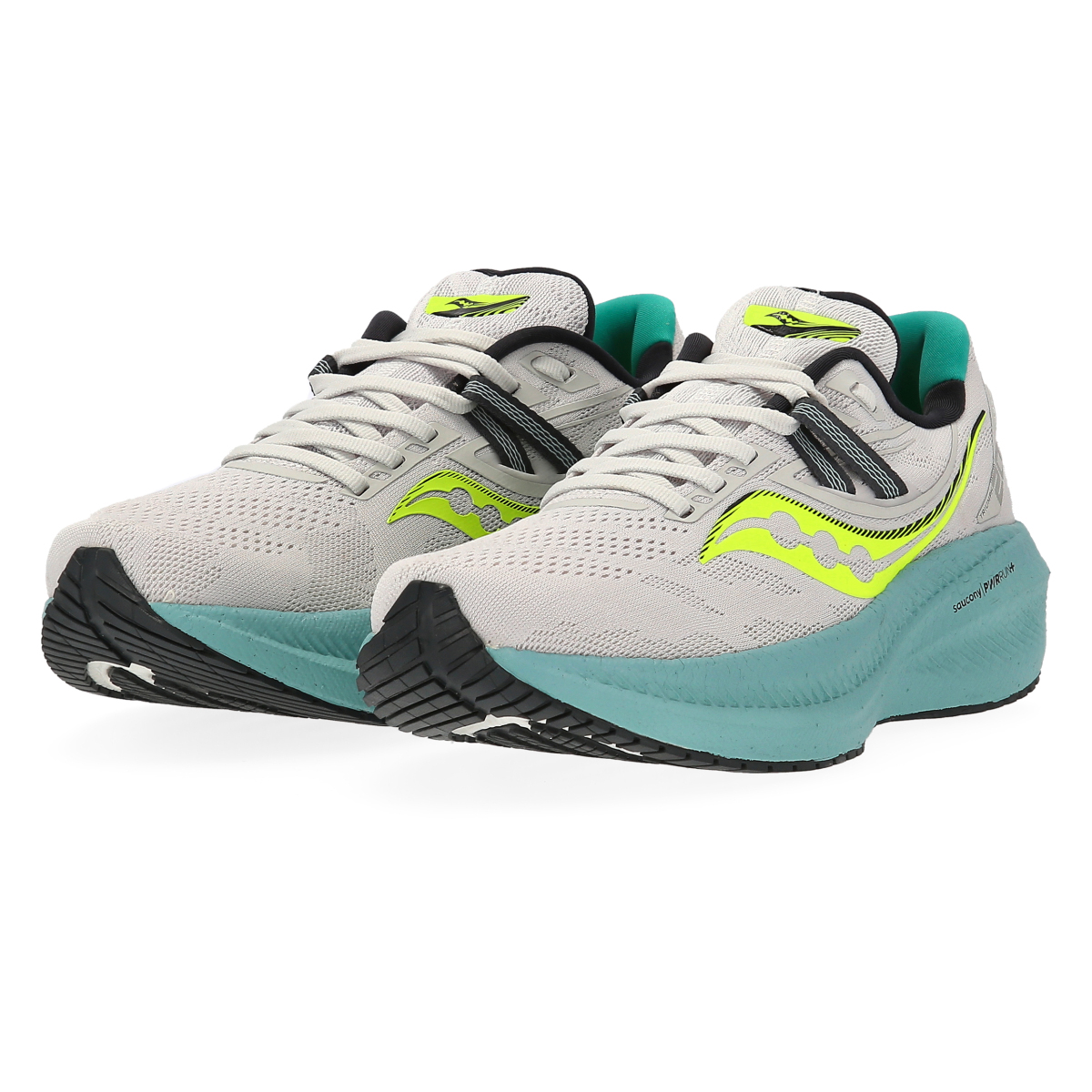 Zapatillas Running Saucony Triumph 20 Hombre,  image number null