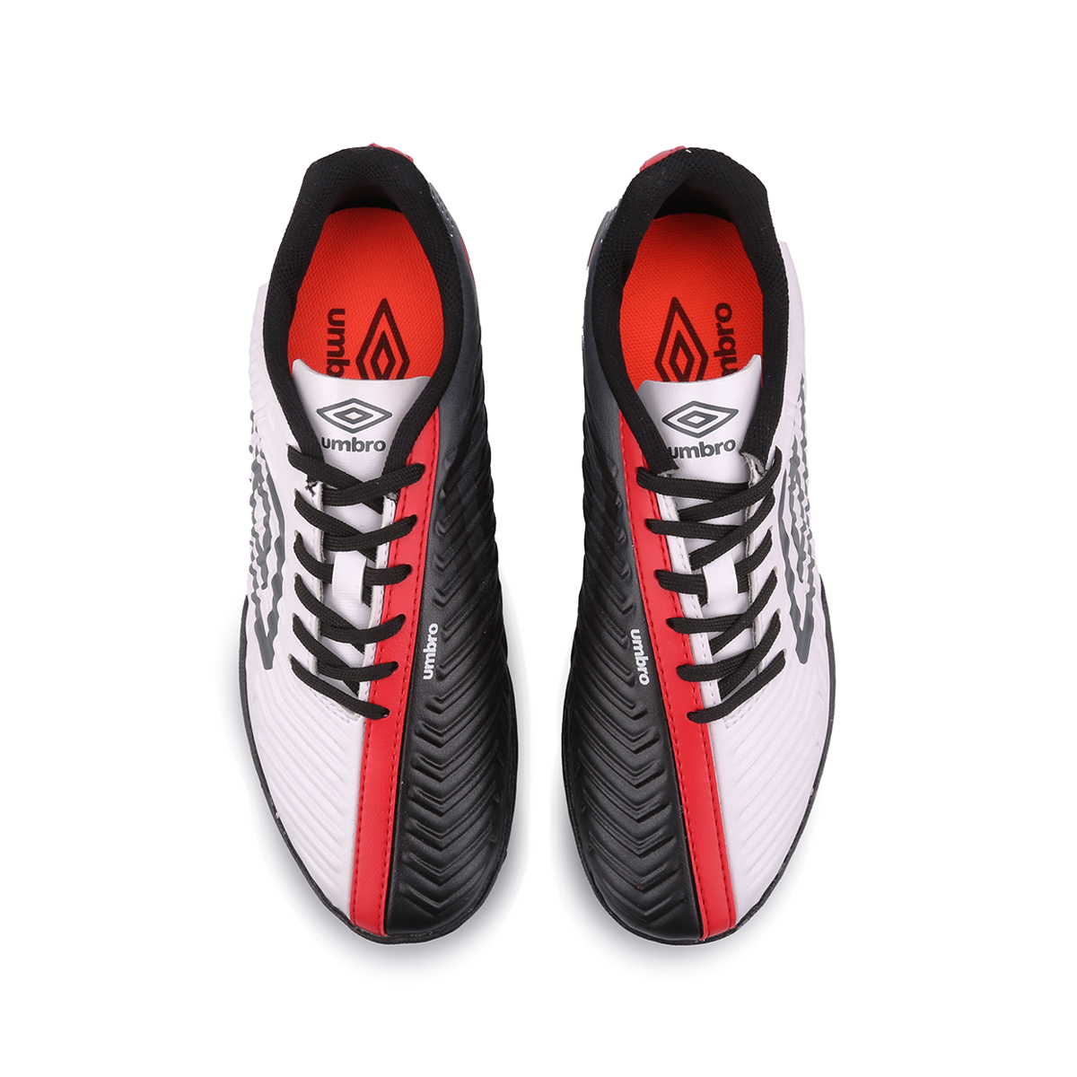 Botines Umbro Sint&eacute;tico Fifty IV,  image number null